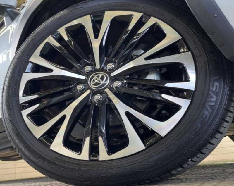 2024 Toyota Yaris Cross 1,5L 2024 Cyprus