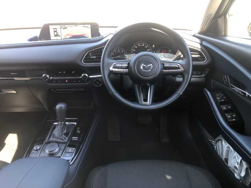 2023 Mazda CX-30 2,0L 2023 Cyprus