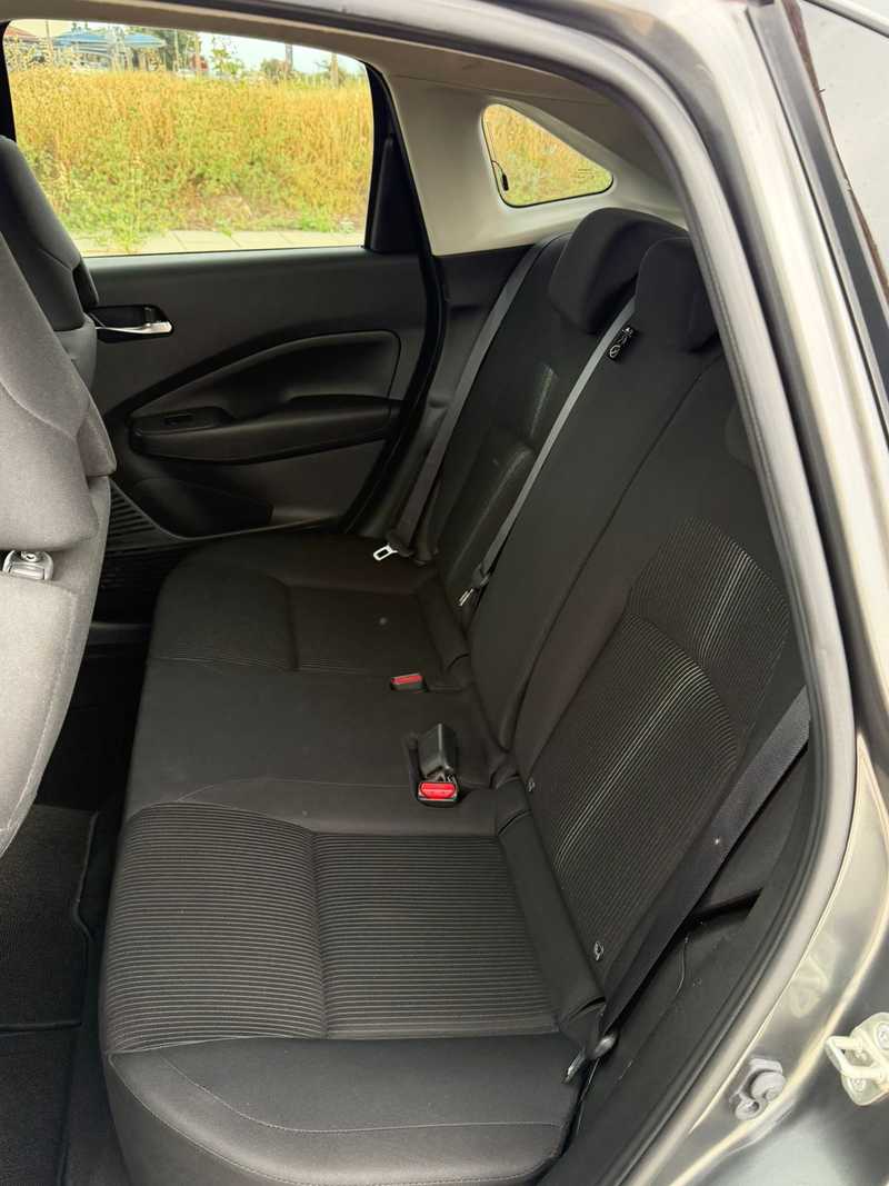 2024 Nissan Note e-Power Electric 2024 Cyprus