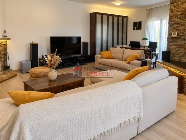  3-bedroom apartment to rent, Επαρχία Λευκωσίας — Στρόβολος - Ακρόπολη