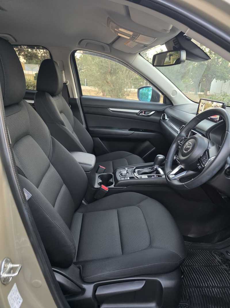 2023 Mazda CX-5 1,8L 2023 Cyprus