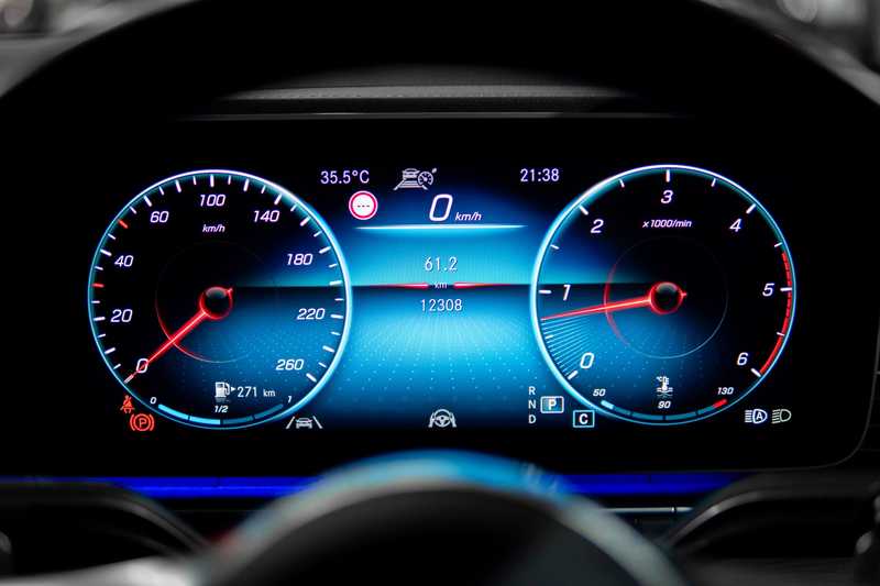 2023 Mercedes-Benz GLE-Class 3,0L 2023 Cyprus