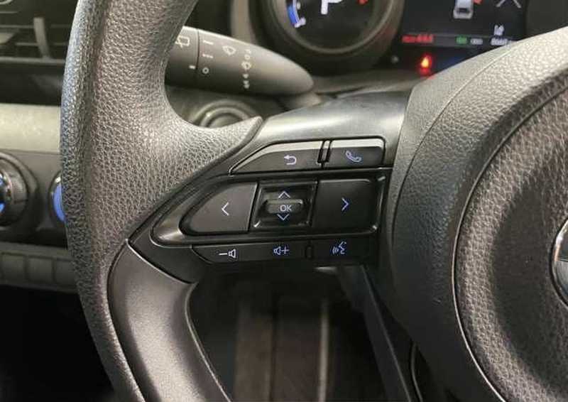 2024 Toyota Yaris Cross 1,5L 2024 Cyprus