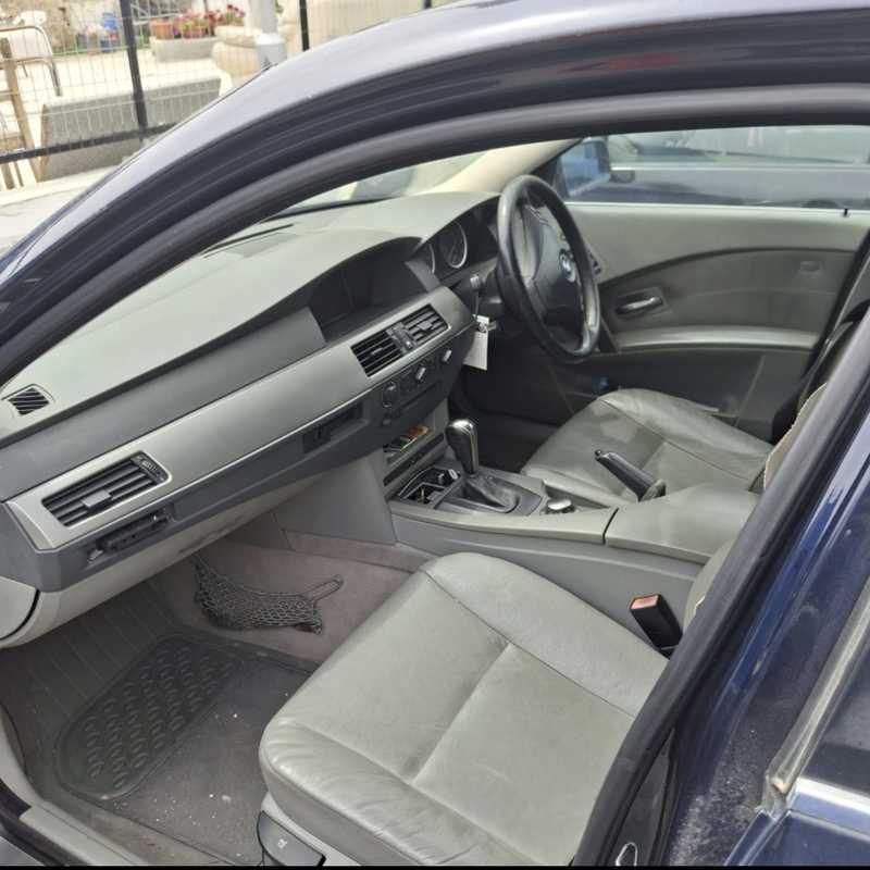 2003 BMW 5-Series 2,2L 2003 Cyprus