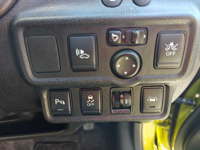 2019 Nissan Note e-Power 1,2L 2019 Cyprus