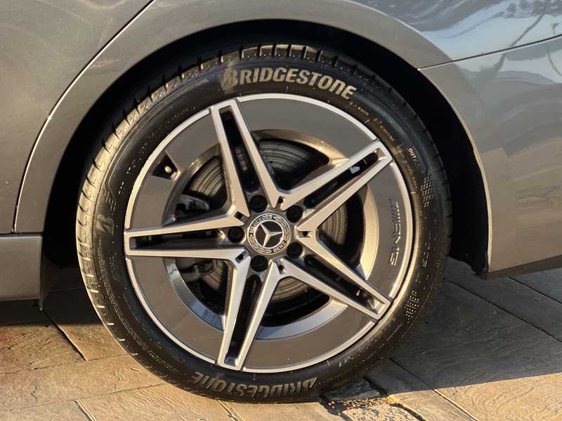 2024 Mercedes-Benz C-Class AMG 2,0L 2024 Cyprus