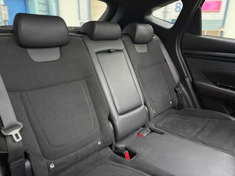 2022 Hyundai Tucson 1,6L 2022 Cyprus