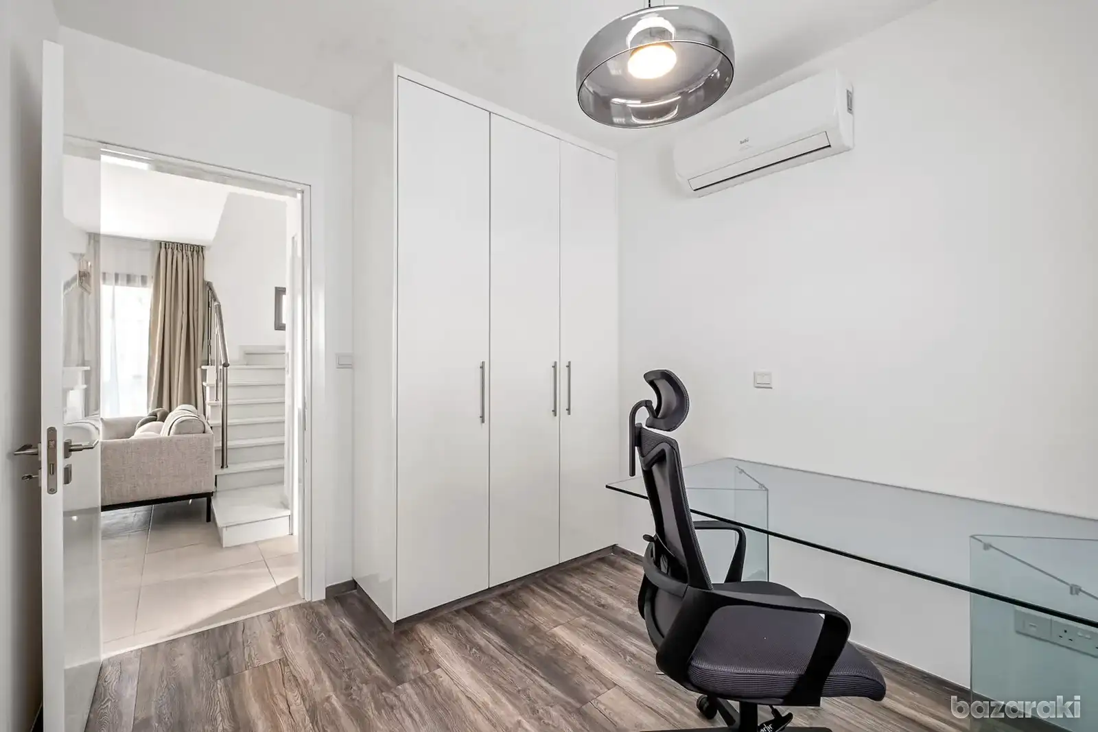 Maisonette, 3 bedrooms — 8