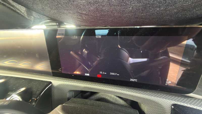 2025 Mercedes-Benz A-Class 2,0L 2025 Cyprus