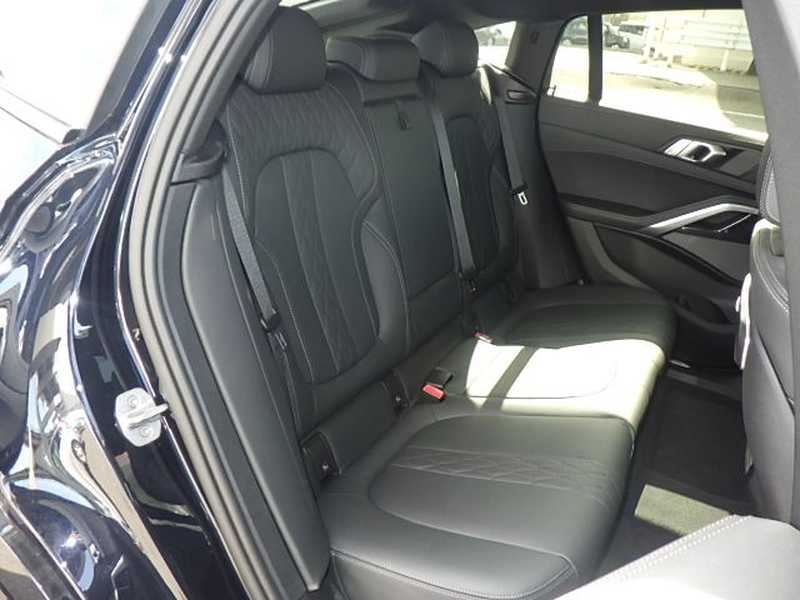 2024 BMW X6 3,0L 2024 Cyprus