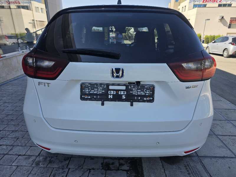 2023 Honda Fit 1,5L 2023 Cyprus