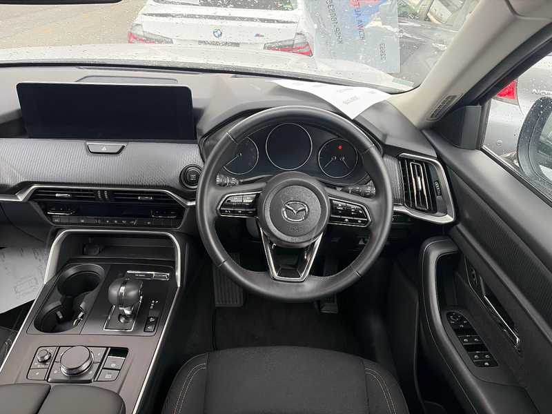 2023 Mazda CX-60 2,5L 2023 Cyprus