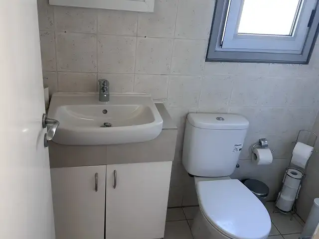1-bedroom apartment to rent, Επαρχία Λευκωσίας — Άγιοι Ομολογητές - 10
