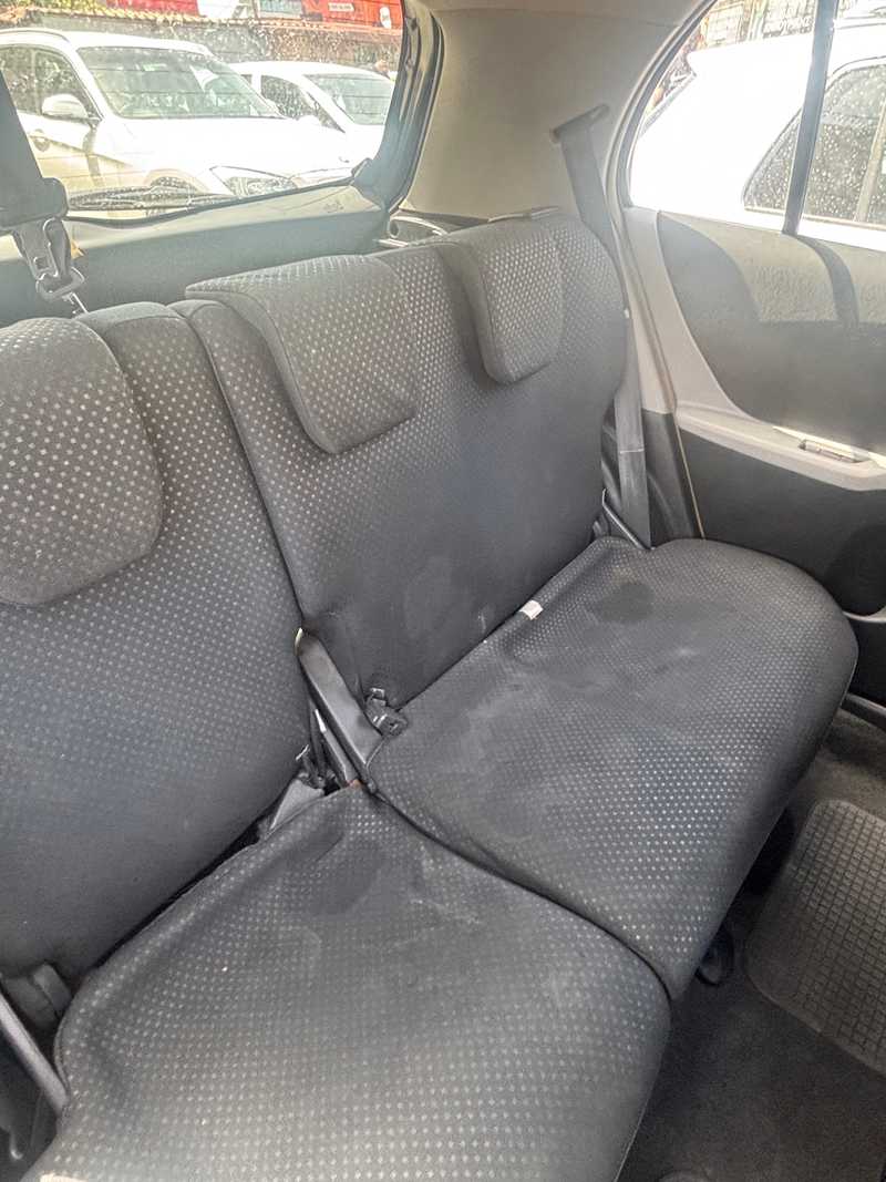 2011 Toyota Yaris 1,3L 2011 Cyprus