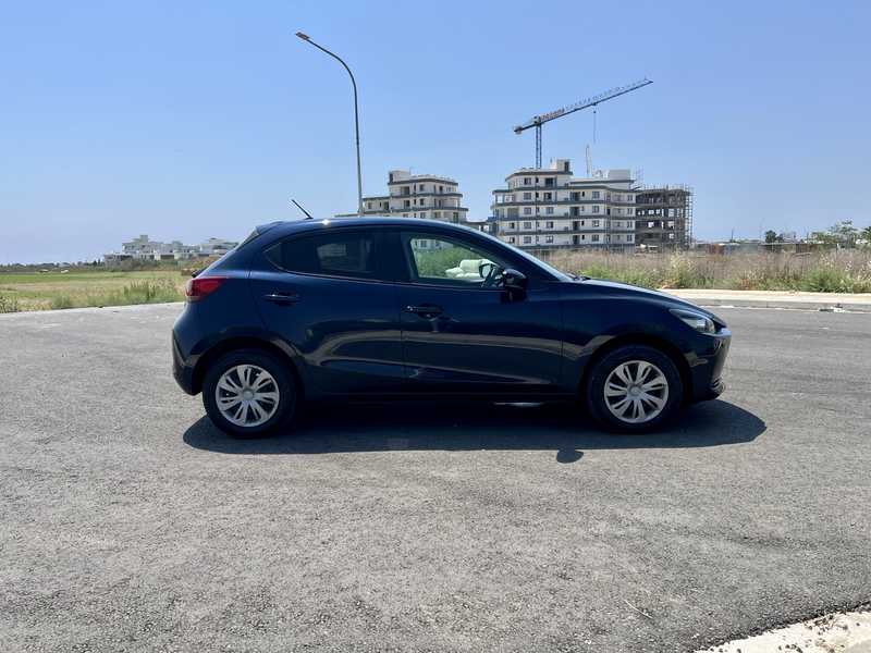2023 Mazda 2 1,5L 2023 Cyprus