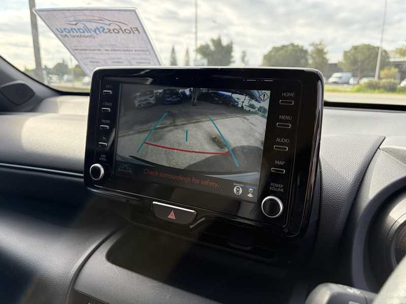 2023 Toyota Yaris Cross 1,5L 2023 Cyprus