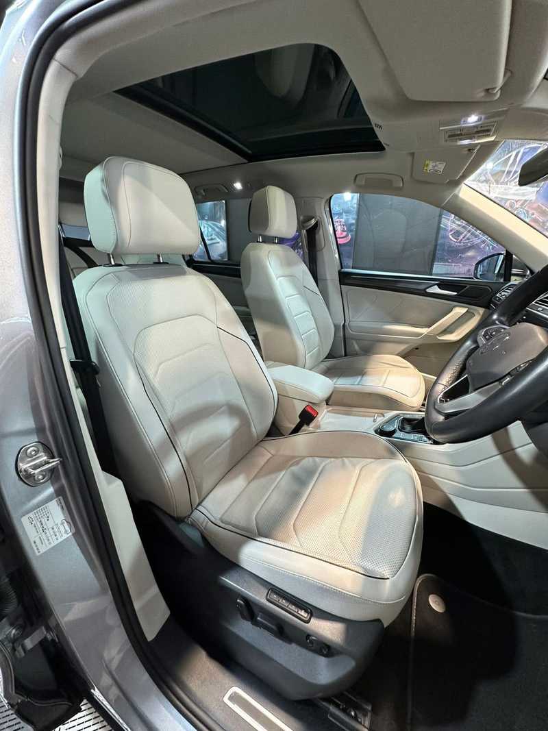 2023 Volkswagen Tiguan 2,0L 2023 Cyprus