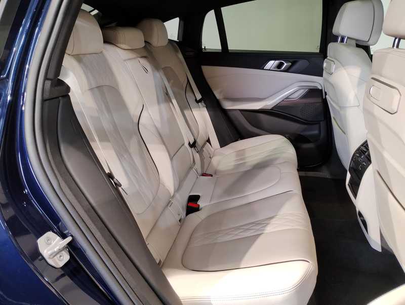 2024 BMW X6 3,0L 2024 Cyprus