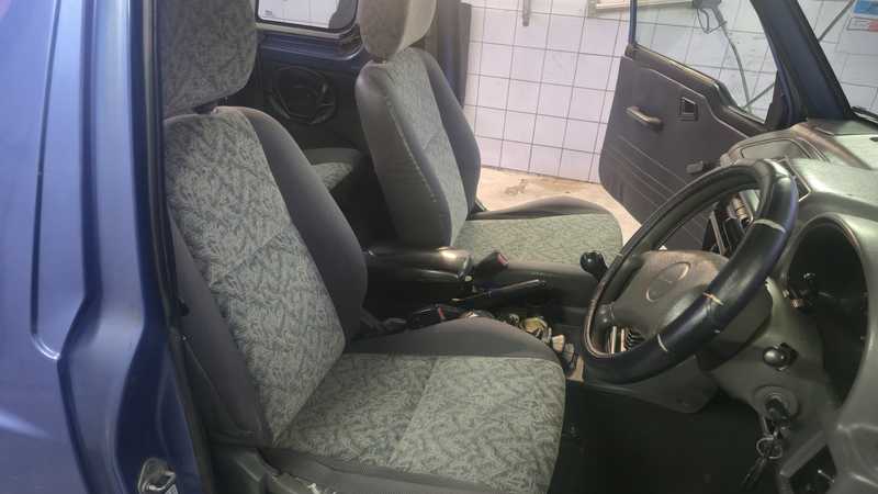 1999 Suzuki Vitara 1,6L 1999 Cyprus