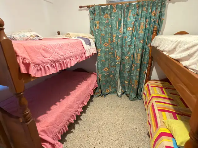 2-bedroom apartment to rent, Famagusta — Kapparis - 11