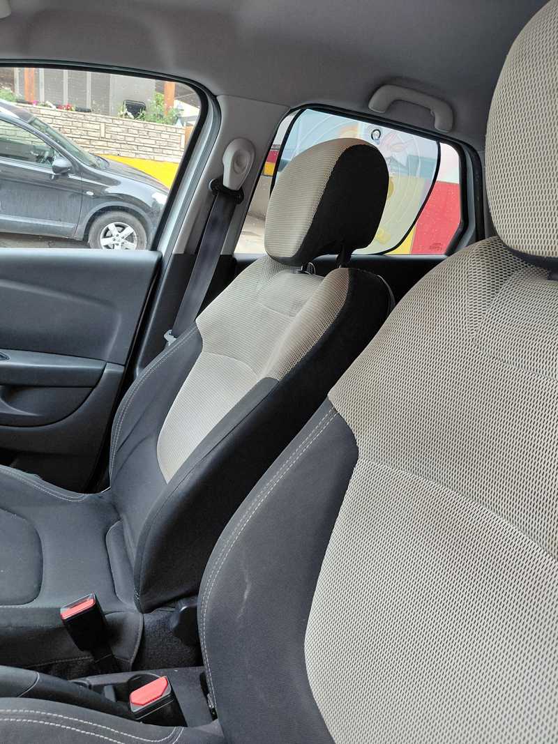 2019 Renault Captur 1,5L 2019 Cyprus