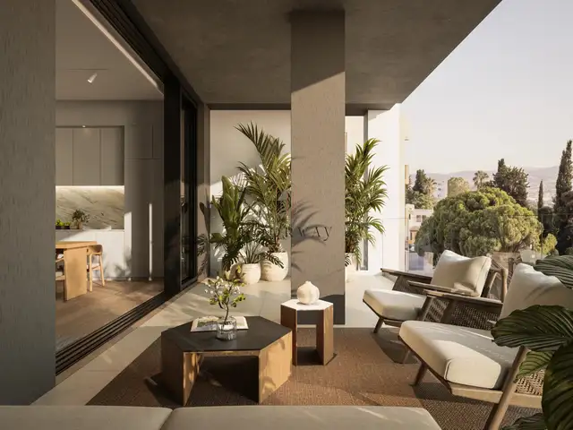 2-bedroom apartment for sale, Επαρχία Λεμεσού — Λεμεσός - Καθολική