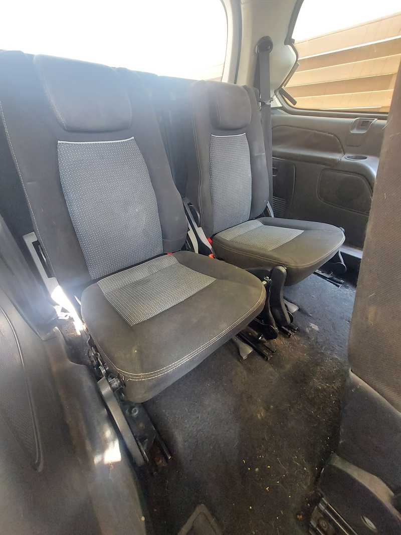 2013 Ford Galaxy 2,0L 2013 Cyprus