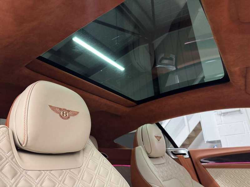 2021 Bentley Continental GT 4,0L 2021 Cyprus