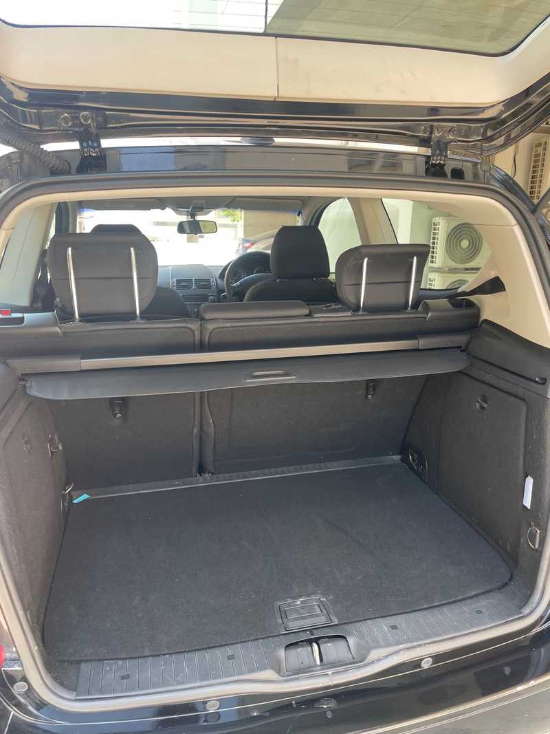 2007 Mercedes-Benz A-Class 1,5L 2007 Cyprus