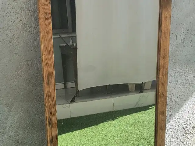 Mirrors, Limassol — Agios Ioannis Lemesou