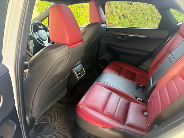 Lexus NX 2,4L 2017, Επαρχία Λεμεσού — Λεμεσός - Αγία Φύλα - 9