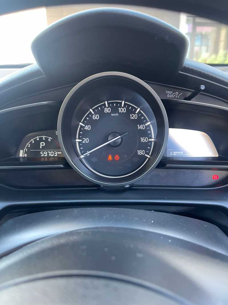 2022 Mazda 2 1,5L 2022 Cyprus