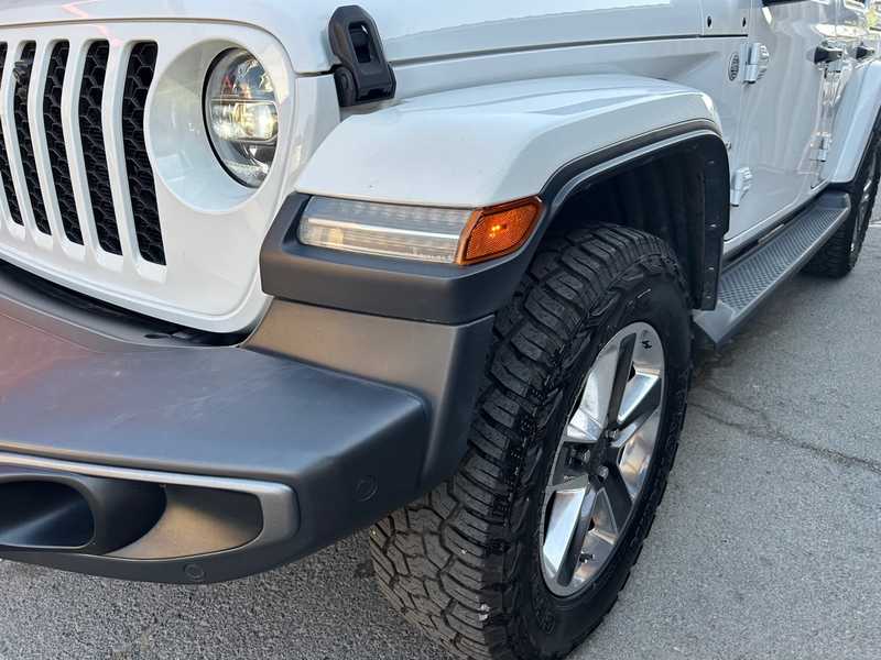 2022 Jeep Wrangler 2,0L 2022 Cyprus