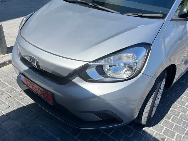 Honda fit, Larnaca — Larnaka - Finikoudes
