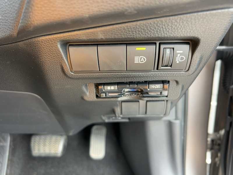 2023 Toyota Corolla Cross 1,8L 2023 Cyprus