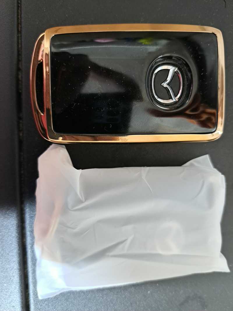 2019 Mazda 3 2,0L 2019 Cyprus