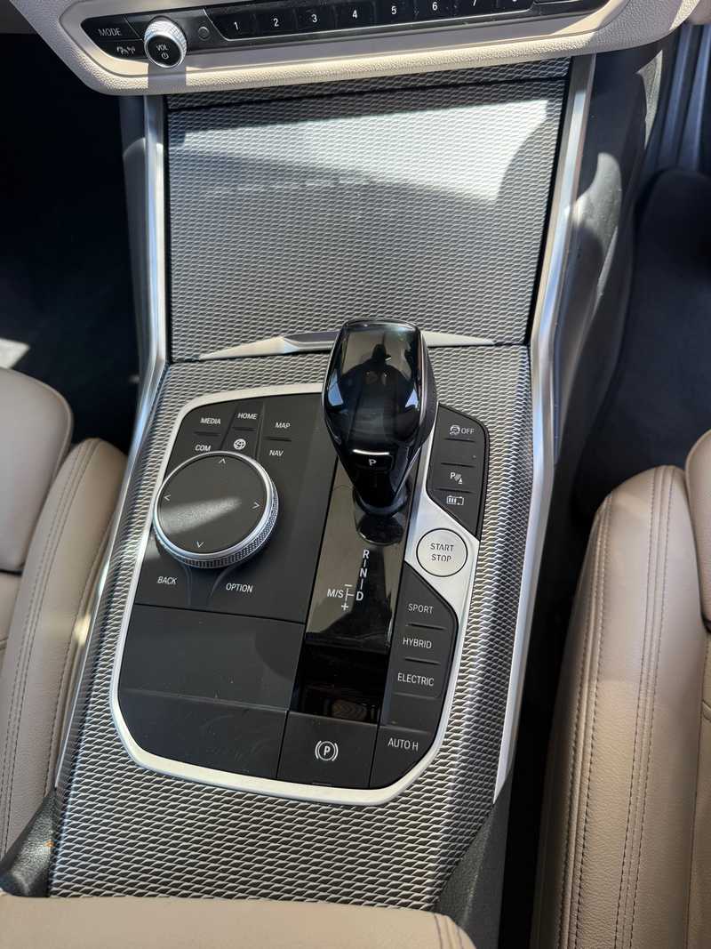 2021 BMW 3-Series 2,0L 2021 Cyprus