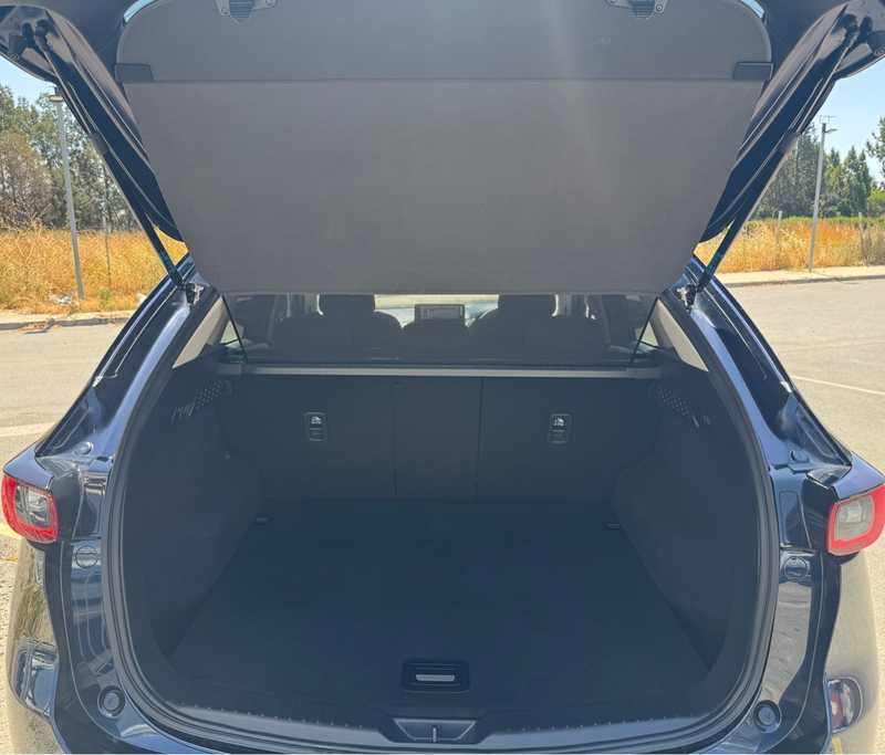 2023 Mazda CX-5 2,0L 2023 Cyprus