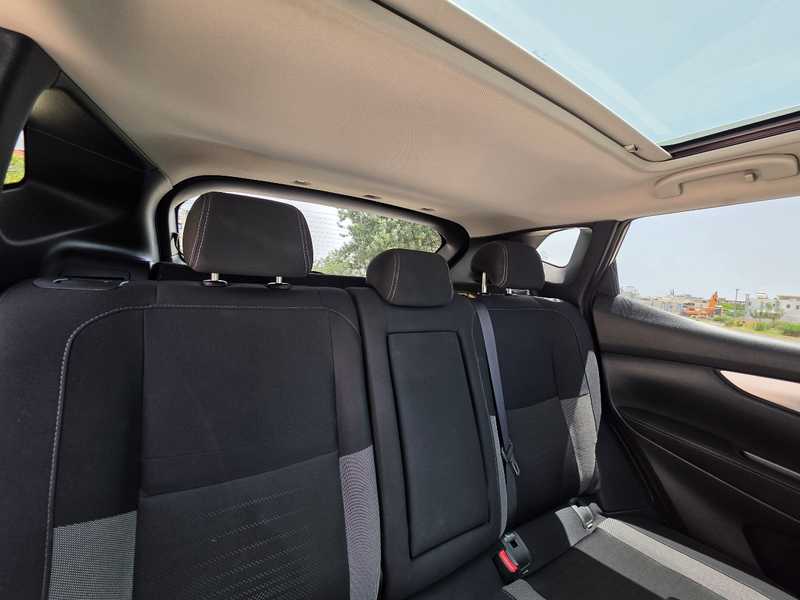 2018 Nissan Qashqai 1,6L 2018 Cyprus