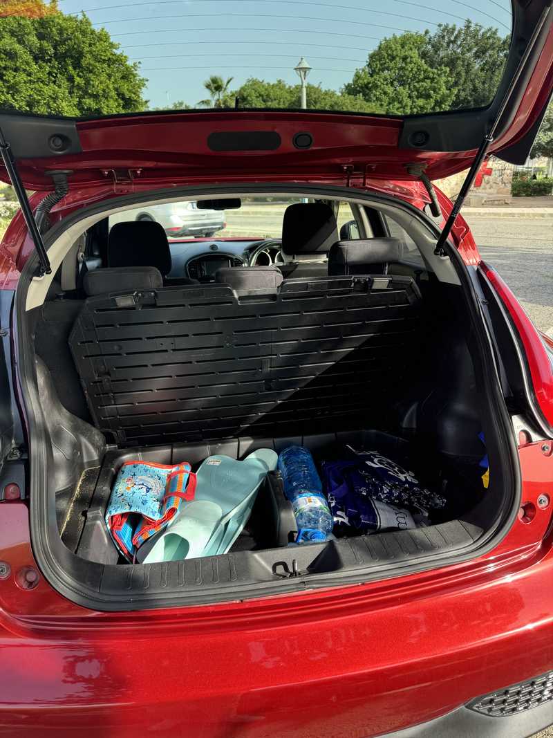 2018 Nissan Juke 1,5L 2018 Cyprus
