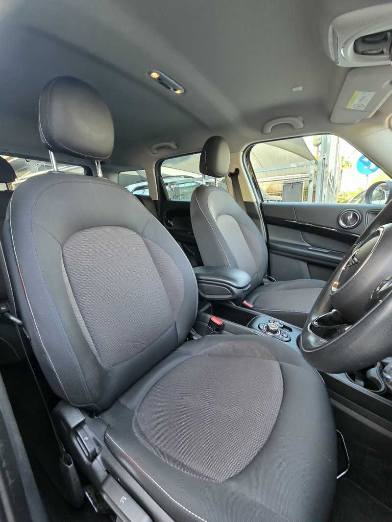 2020 Mini Countryman 2,0L 2020 Cyprus