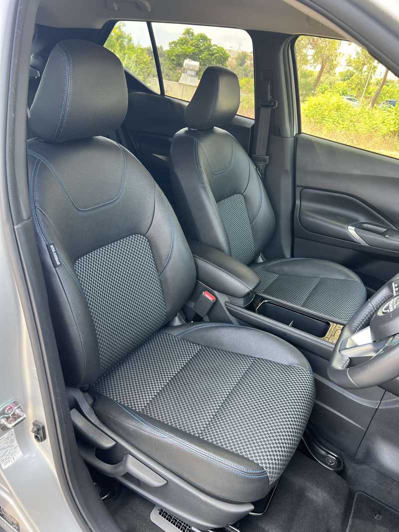 2024 Nissan Kicks 1,2L 2024 Cyprus