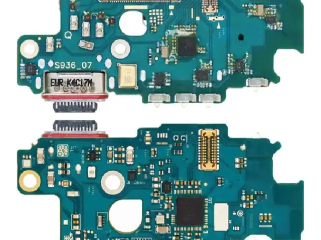 Mini board connector charger samsung s25 s931, Επαρχία Λεμεσού — Λεμεσός - Άγιος Νικόλαος