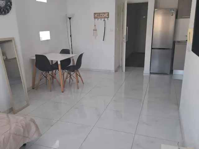 1-bedroom apartment to rent, Larnaca — Larnaka - Finikoudes