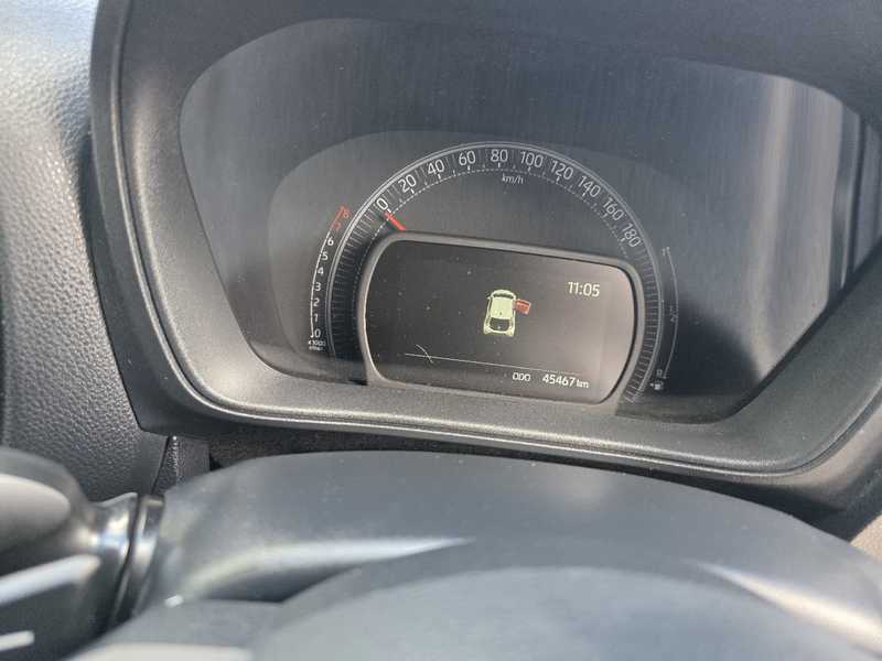 2023 Toyota Aygo 1,0L 2023 Cyprus