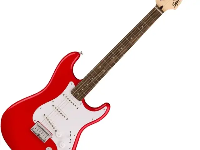 Electric guitar and amplifier, Επαρχία Πάφου — Πάφος - Αναβαργός