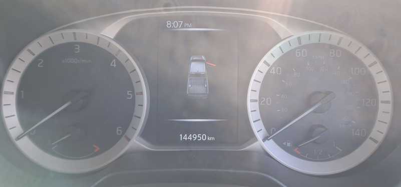 2016 Mitsubishi L200 2,4L 2016 Cyprus