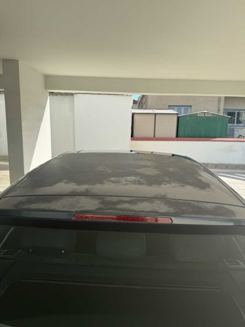 2004 Audi A3 1,6L 2004 Cyprus