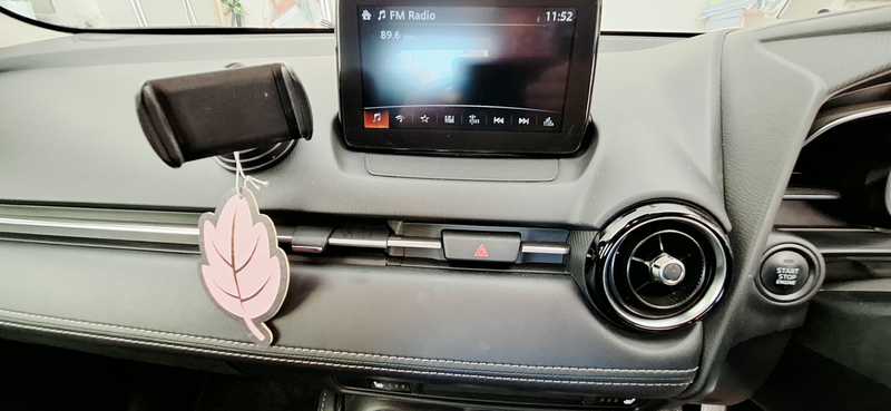 2018 Mazda Demio 1,5L 2018 Cyprus