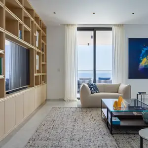 5-bedroom penthouse for sale, Limassol — Agios Tychon
